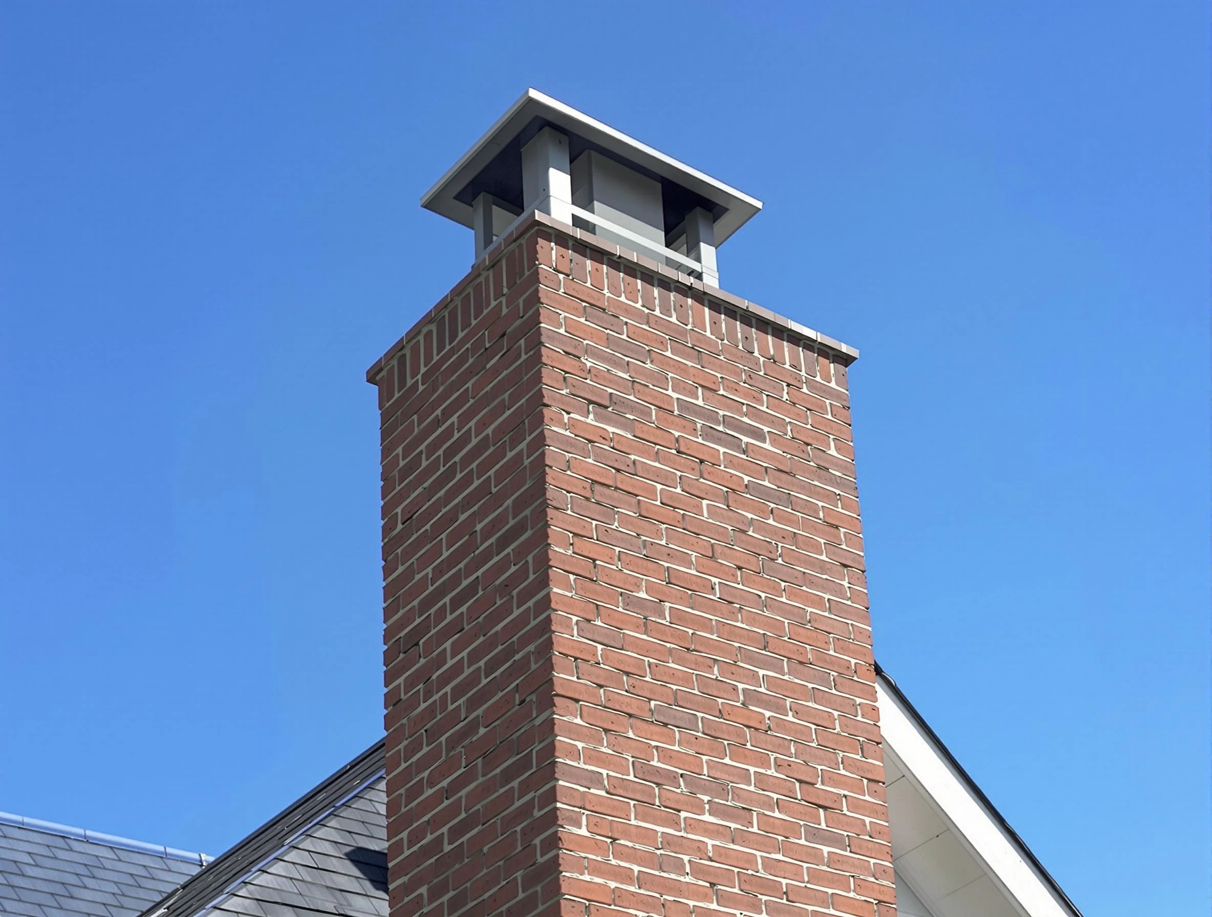 Chimney Remodeling in Belleville